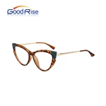 GOODRISE Wholesale Optical Frame GSH6022