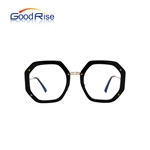 GOODRISE Wholesale Optical Frame GSH6023
