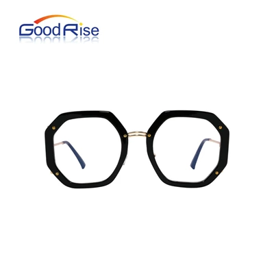 GOODRISE Wholesale Optical Frame GSH6023