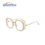 GOODRISE Wholesale Optical Frame GSH6023