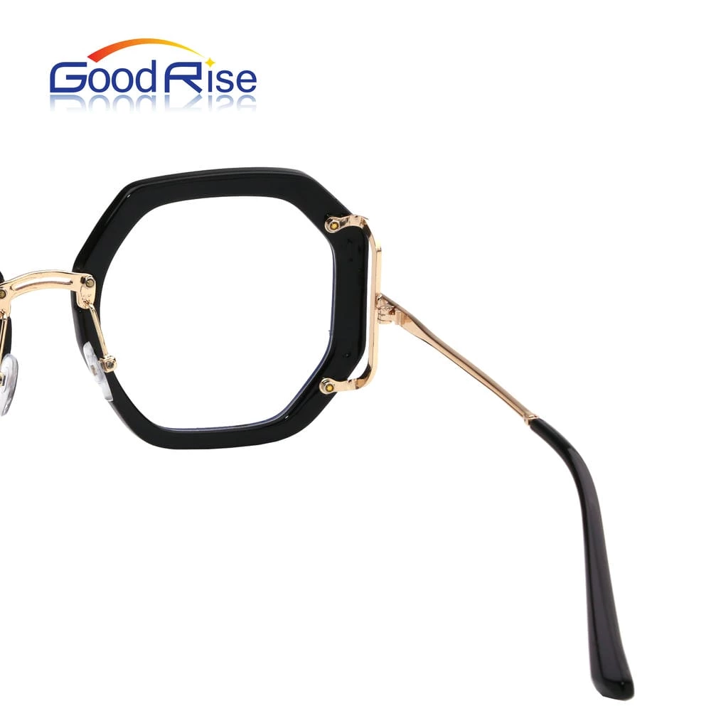 GOODRISE Wholesale Optical Frame GSH6023