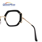 GOODRISE Wholesale Optical Frame GSH6023