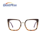 GOODRISE Wholesale Optical Frame GSH6024