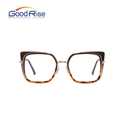 GOODRISE Wholesale Optical Frame GSH6024