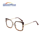 GOODRISE Wholesale Optical Frame GSH6024