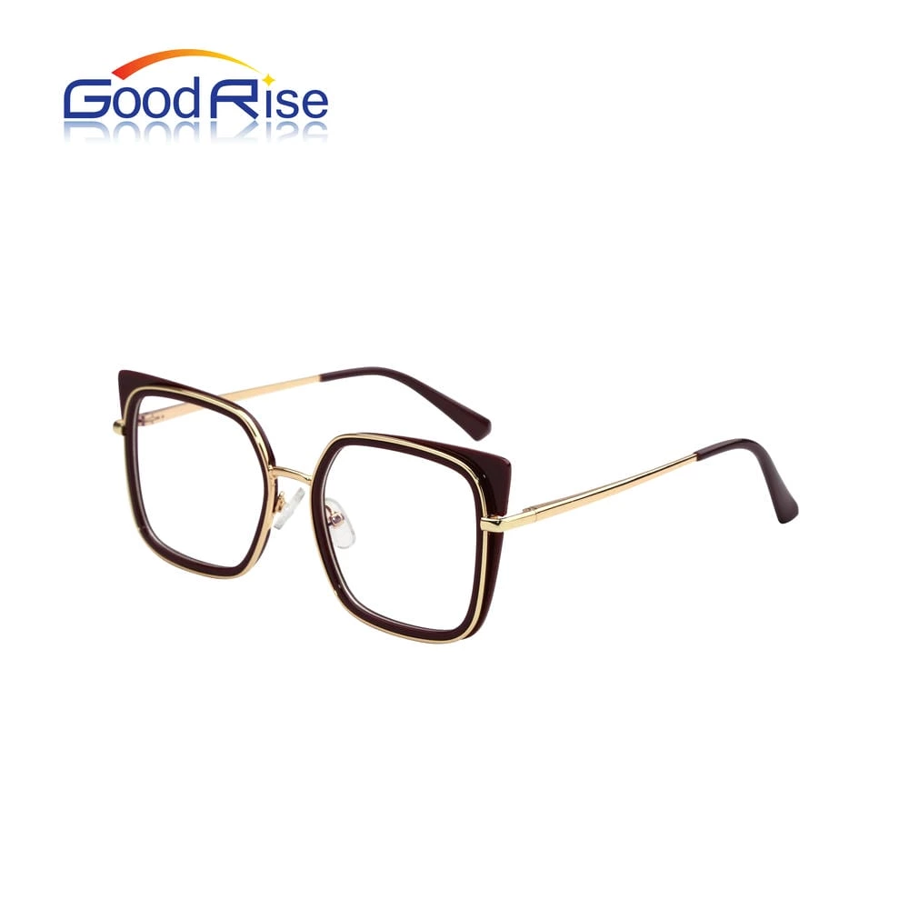 GOODRISE Wholesale Optical Frame GSH6024