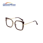 GOODRISE Wholesale Optical Frame GSH6024