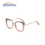 GOODRISE Wholesale Optical Frame GSH6024