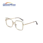 GOODRISE Wholesale Optical Frame GSH6024