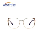 GOODRISE Wholesale Optical Frame GSH6025