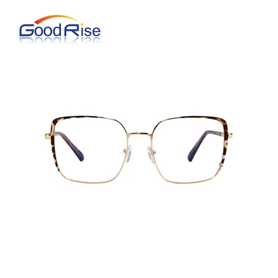 GOODRISE Wholesale Optical Frame GSH6025