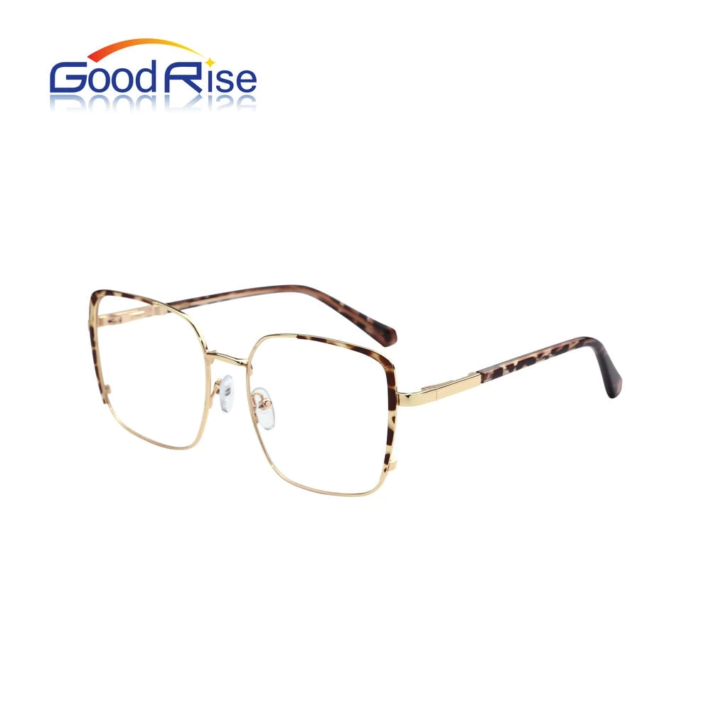 GOODRISE Wholesale Optical Frame GSH6025