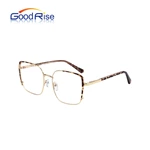 GOODRISE Wholesale Optical Frame GSH6025