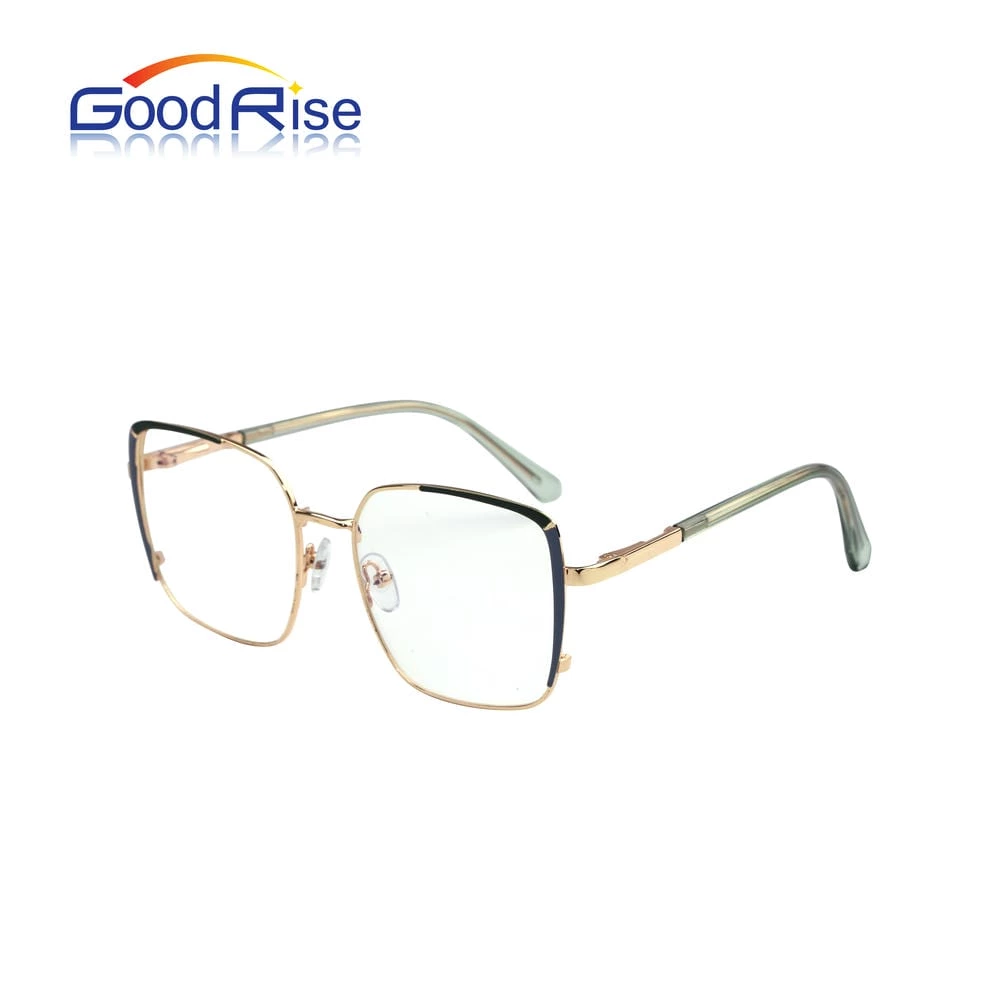 GOODRISE Wholesale Optical Frame GSH6025