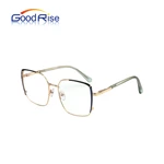 GOODRISE Wholesale Optical Frame GSH6025