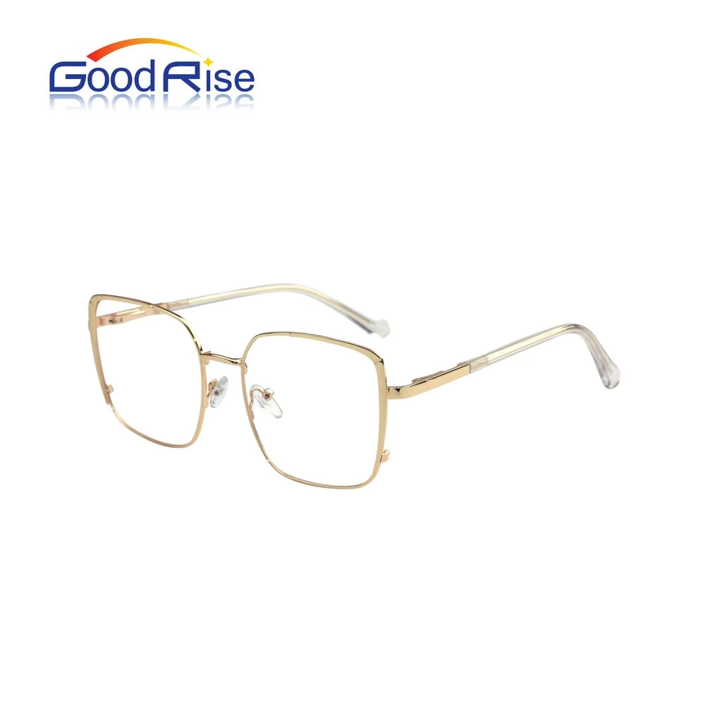 GOODRISE Wholesale Optical Frame GSH6025