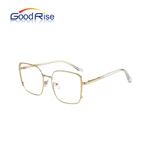 GOODRISE Wholesale Optical Frame GSH6025