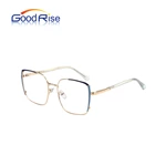 GOODRISE Wholesale Optical Frame GSH6025