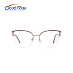 GOODRISE Wholesale Optical Frame GSH6026