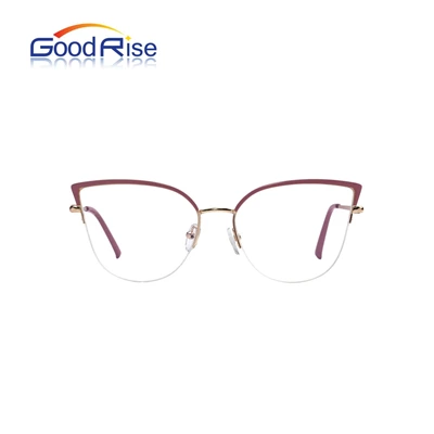 GOODRISE Wholesale Optical Frame GSH6026