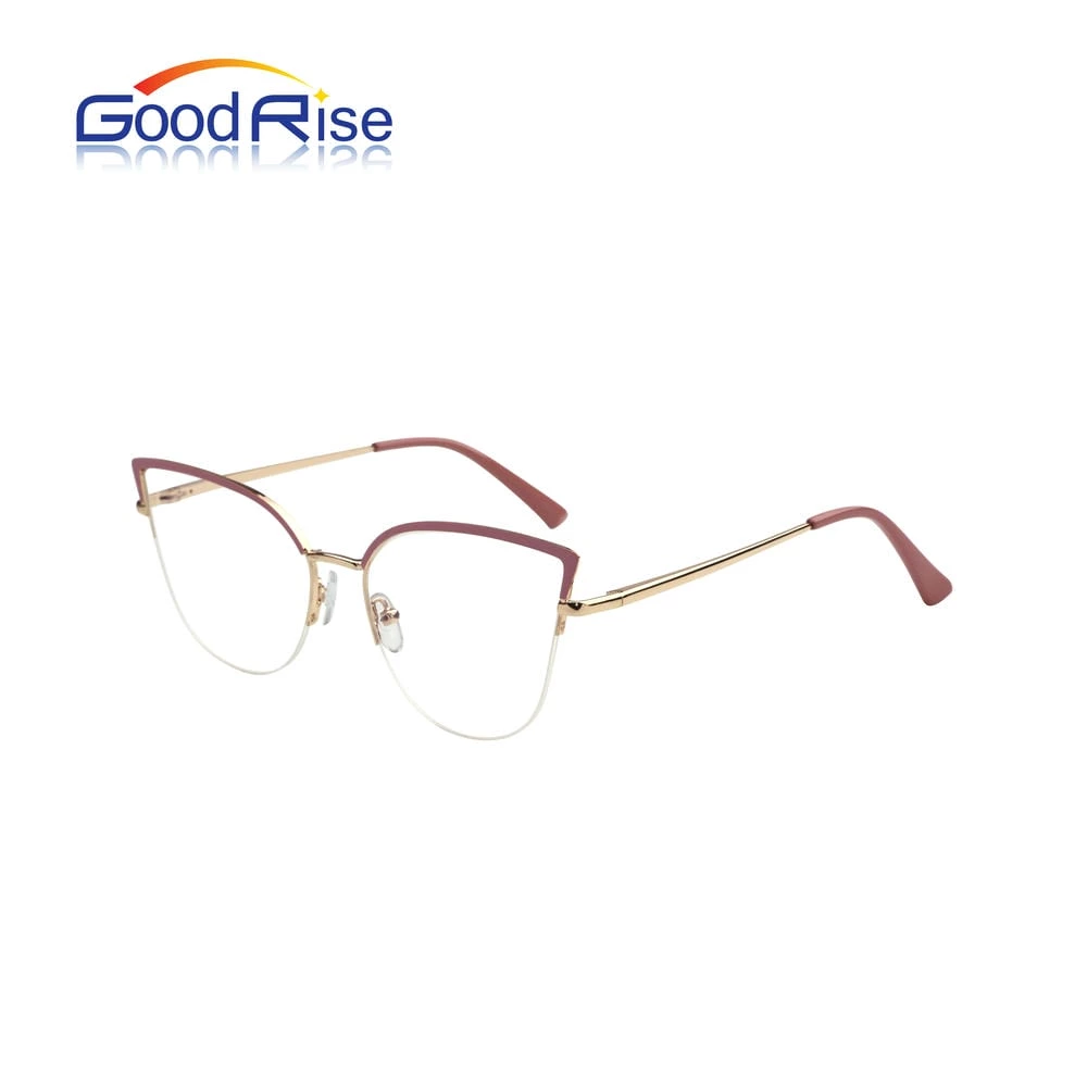 GOODRISE Wholesale Optical Frame GSH6026