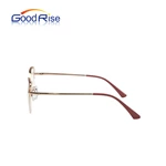 GOODRISE Wholesale Optical Frame GSH6026