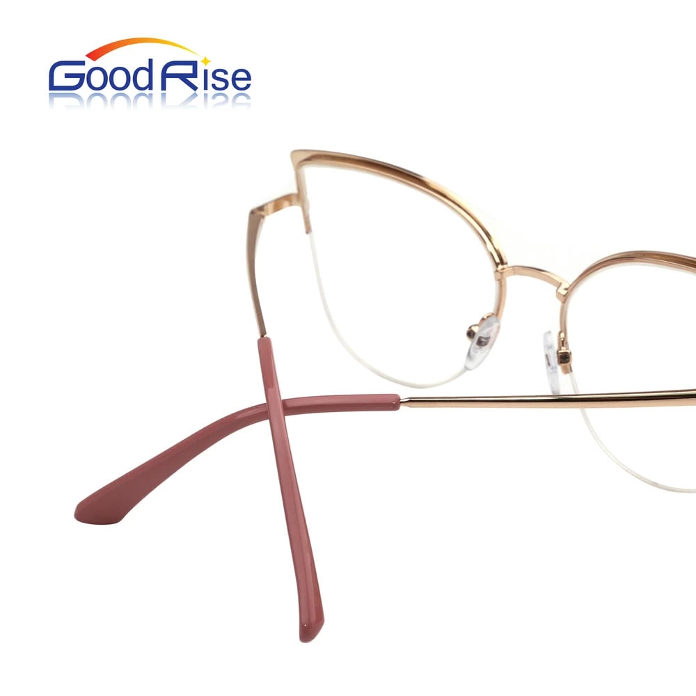 GOODRISE Wholesale Optical Frame GSH6026