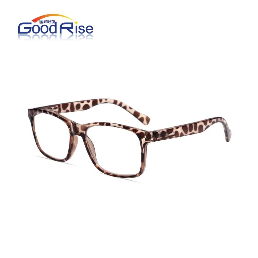 GOODRISE Wholesale Reading Glasses GLH2036