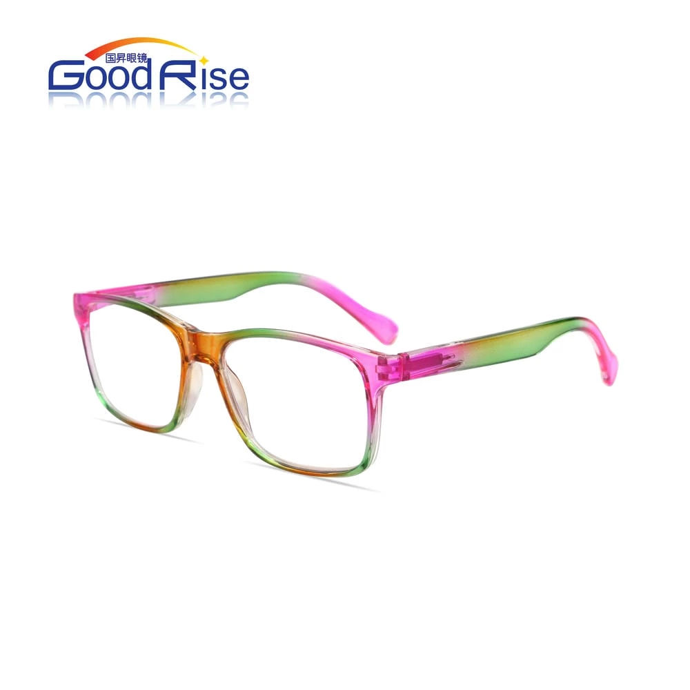 GOODRISE Wholesale Reading Glasses GLH2036