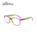 GOODRISE Wholesale Reading Glasses GLH2036