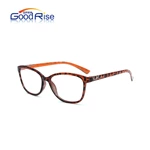 GOODRISE Wholesale Reading Glasses GLH2038
