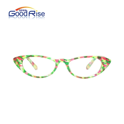 GOODRISE Wholesale Reading Glasses GLH2043