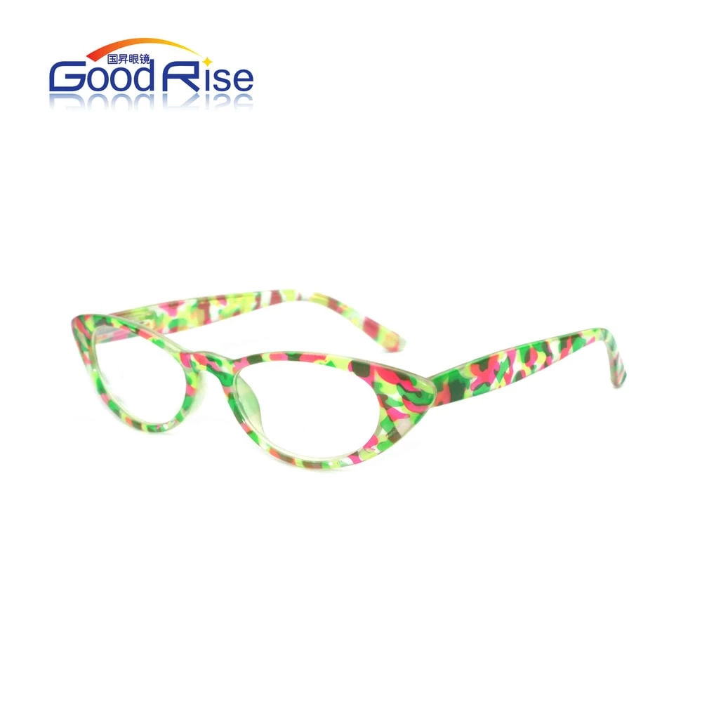 GOODRISE Wholesale Reading Glasses GLH2043