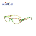 GOODRISE Wholesale Reading Glasses GLH2043