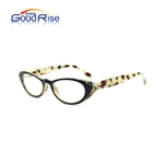 GOODRISE Wholesale Reading Glasses GLH2043