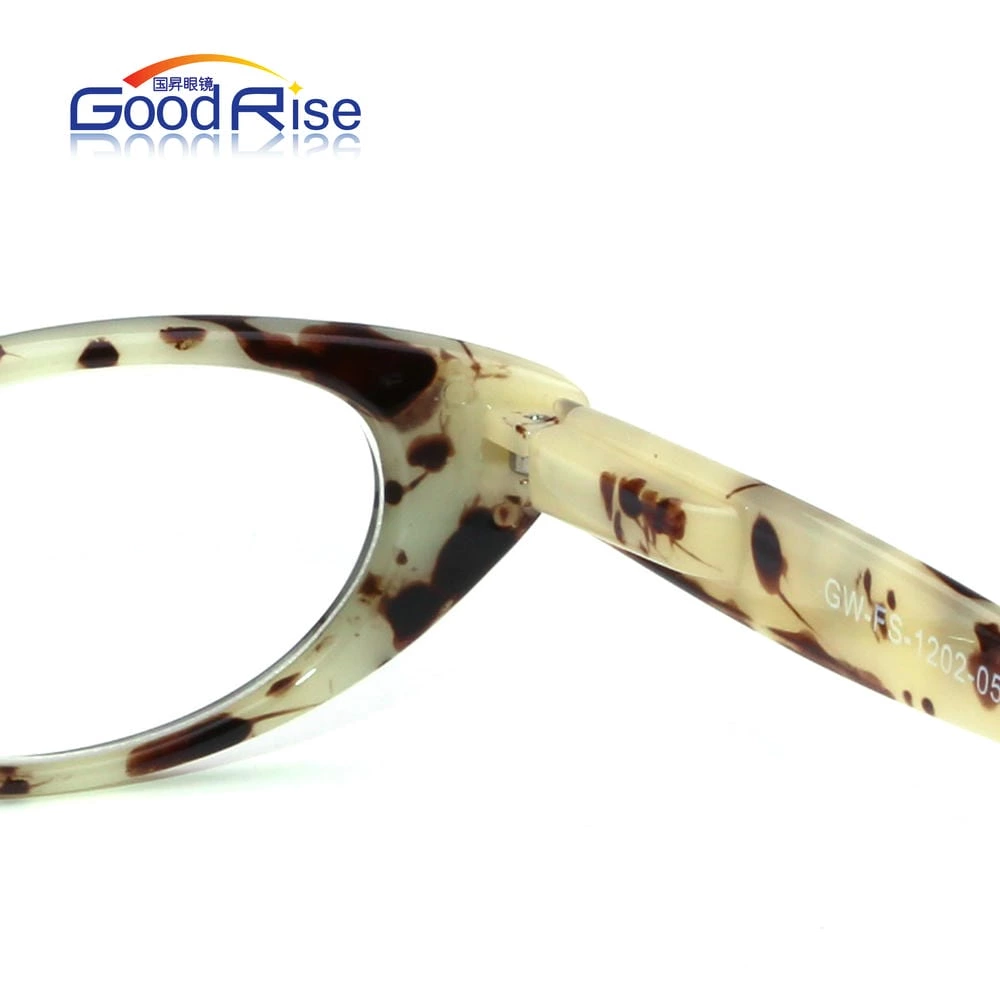 GOODRISE Wholesale Reading Glasses GLH2043