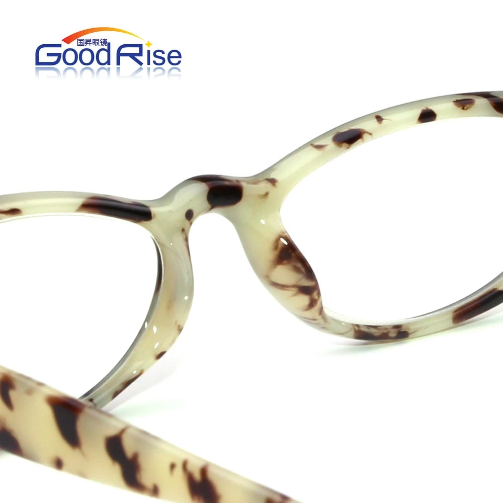 GOODRISE Wholesale Reading Glasses GLH2043