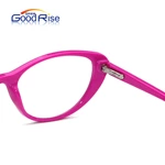GOODRISE Wholesale Reading Glasses GLH2045