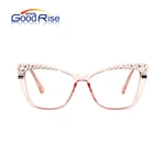 GOODRISE Wholesale Reading Glasses GLH2046