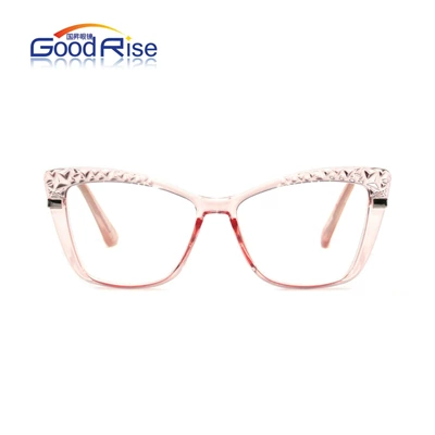 GOODRISE Wholesale Reading Glasses GLH2046