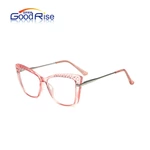 GOODRISE Wholesale Reading Glasses GLH2046