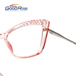 GOODRISE Wholesale Reading Glasses GLH2046