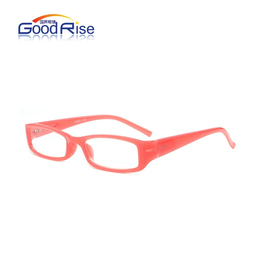 GOODRISE Wholesale Reading Glasses GLH2048