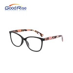 GOODRISE Wholesale Reading Glasses GLH2101