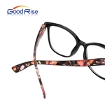 GOODRISE Wholesale Reading Glasses GLH2101