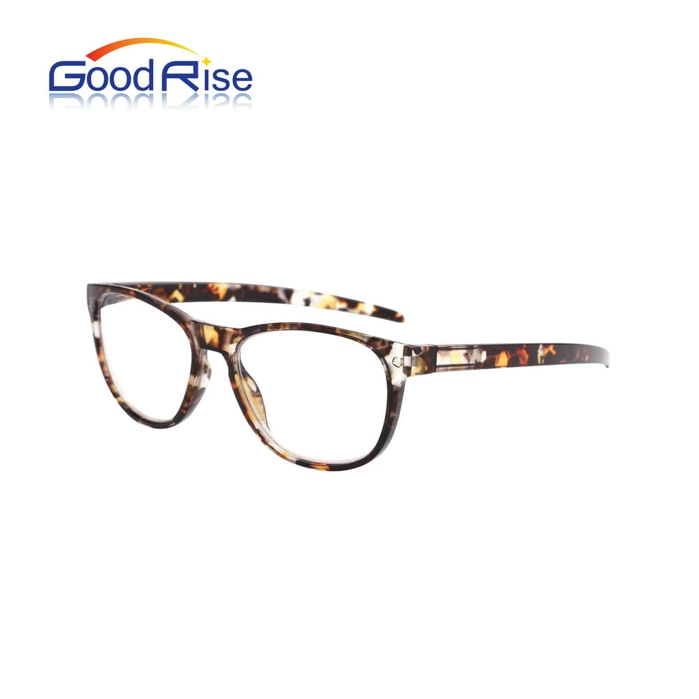GOODRISE Wholesale Reading Glasses GLH2102