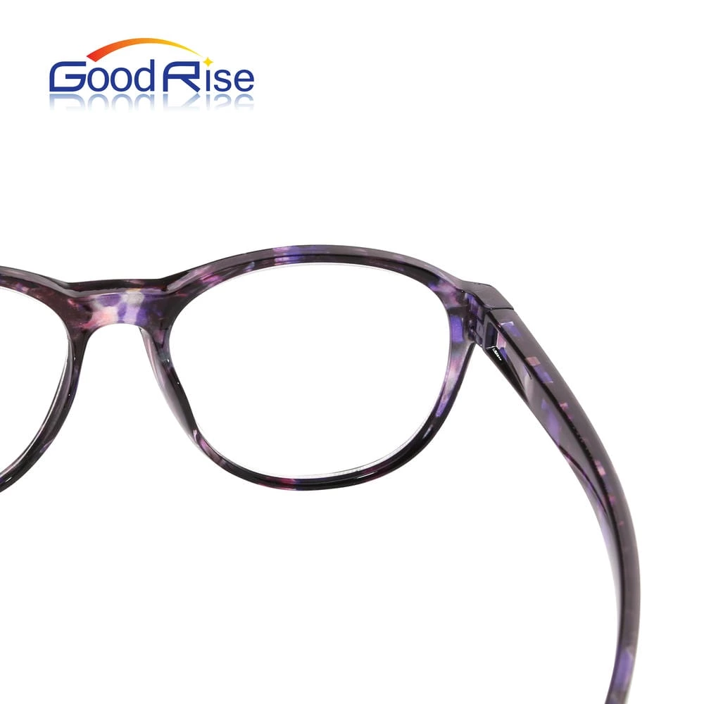 GOODRISE Wholesale Reading Glasses GLH2103