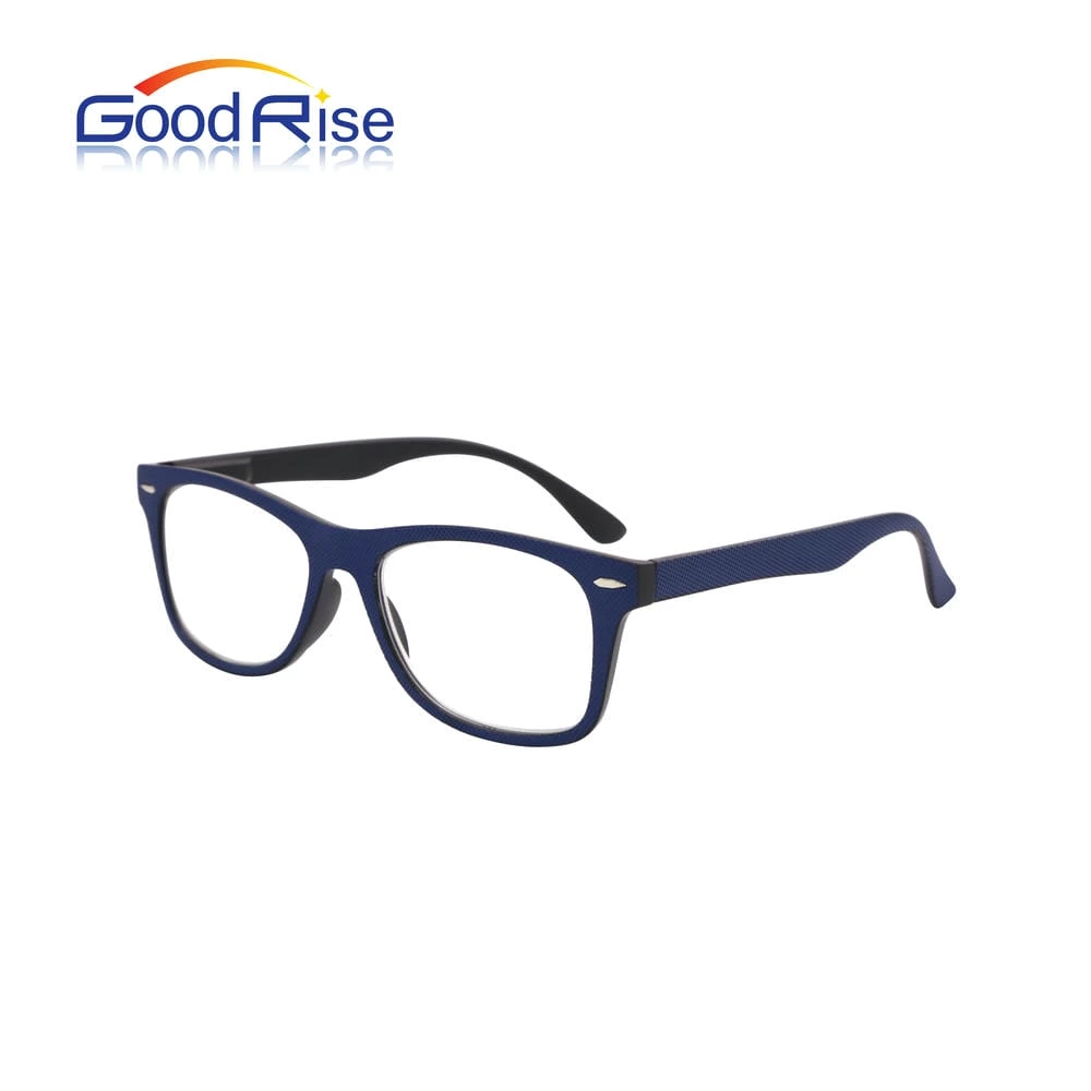 GOODRISE Wholesale Reading Glasses GLH2107