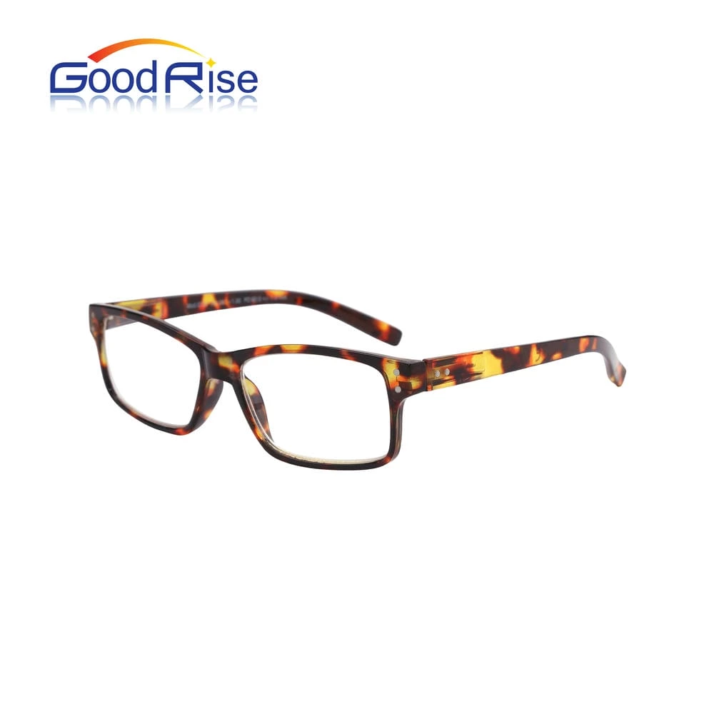 GOODRISE Wholesale Reading Glasses GLH2109