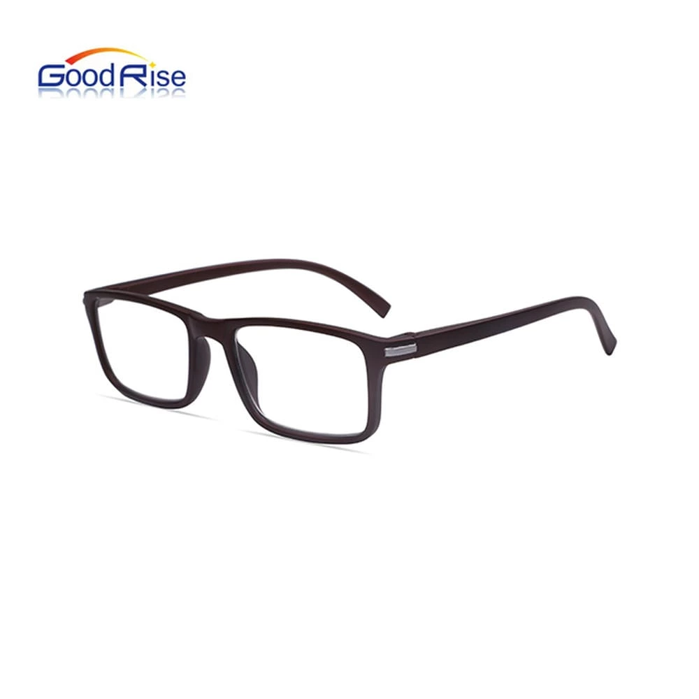 GOODRISE Wholesale Reading Glasses GR-LH2007